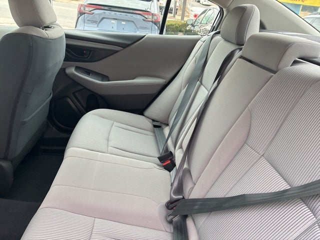 2020 Subaru Legacy Base