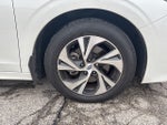 2020 Subaru Legacy Base