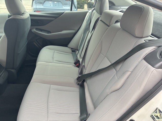 2020 Subaru Legacy Base