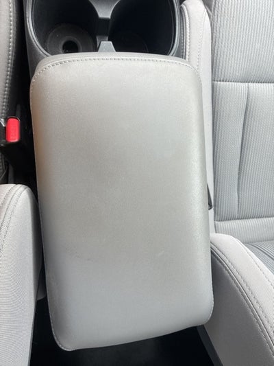 2020 Subaru Legacy Base