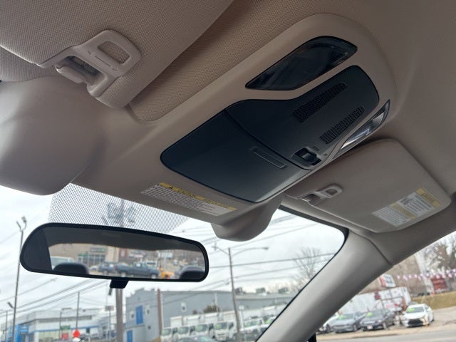 2020 Subaru Legacy Base