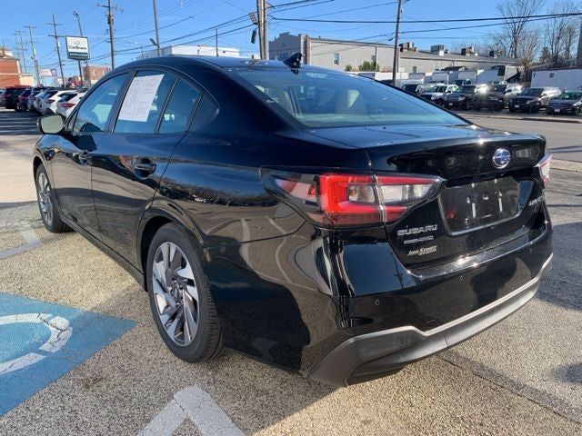 2023 Subaru Legacy Limited