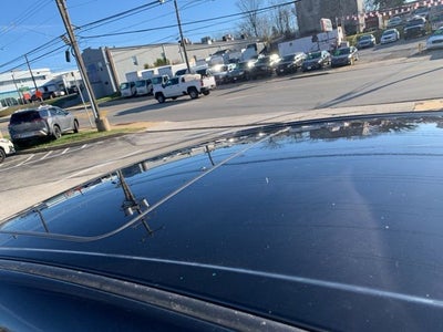 2023 Subaru Legacy Limited