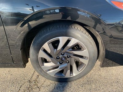 2023 Subaru Legacy Limited