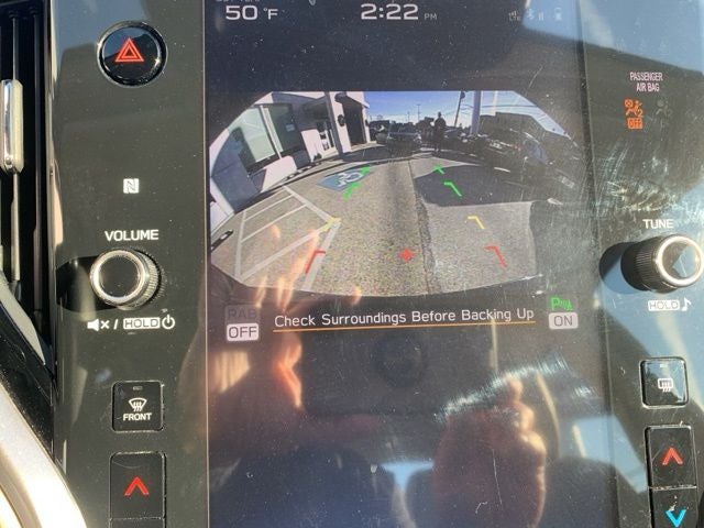 2023 Subaru Legacy Limited