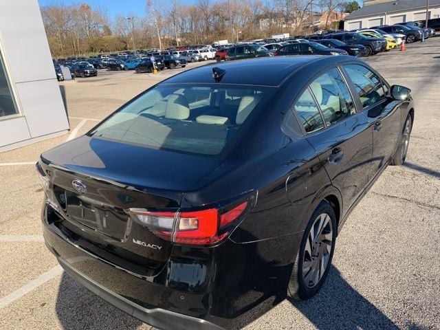 2023 Subaru Legacy Limited