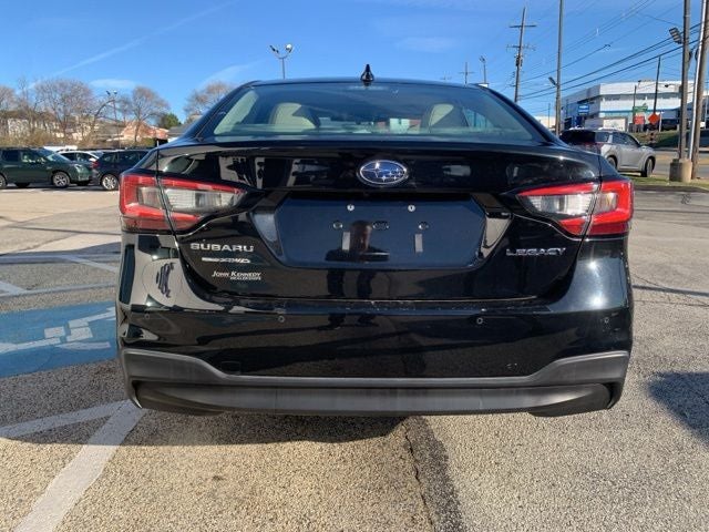 2023 Subaru Legacy Limited