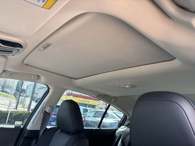 2024 Subaru Legacy Sport