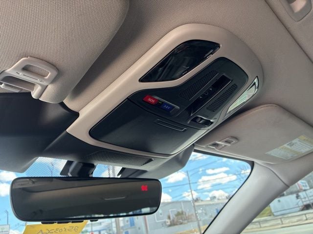 2024 Subaru Legacy Sport