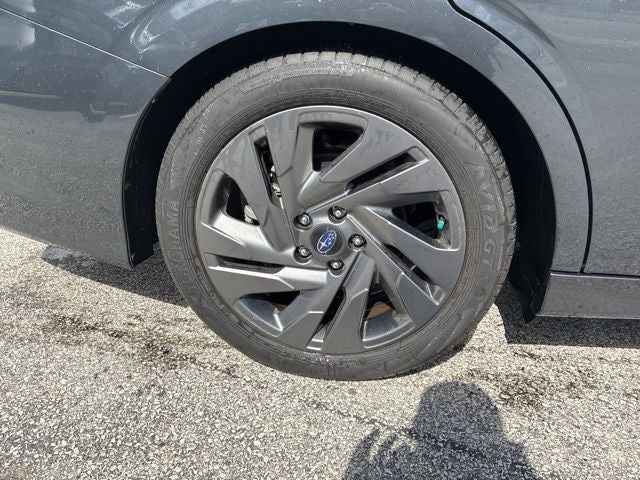 2024 Subaru Legacy Sport