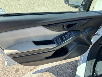 2023 Subaru Impreza Base
