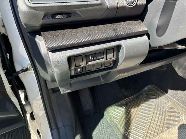 2023 Subaru Impreza Base
