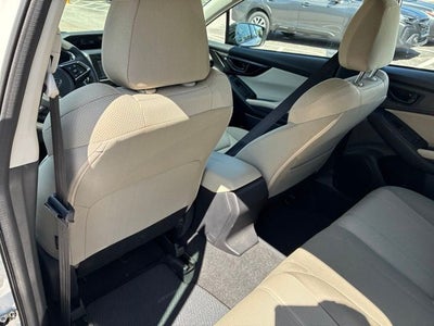 2023 Subaru Impreza Base