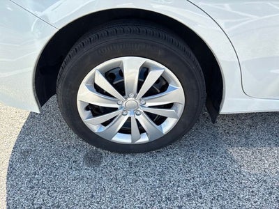 2023 Subaru Impreza Base