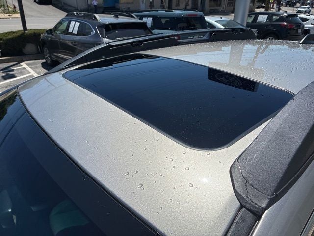 2018 Subaru Outback 3.6R Limited