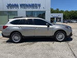 2018 Subaru Outback 3.6R Limited