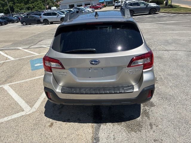 2018 Subaru Outback 3.6R Limited