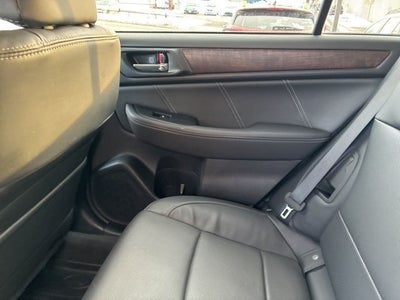 2019 Subaru Outback 3.6R Limited