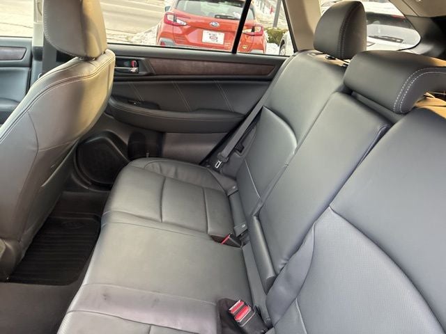 2019 Subaru Outback 3.6R Limited