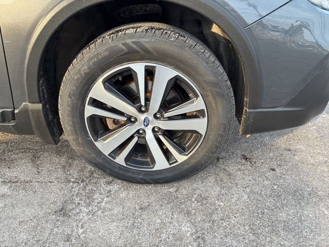 2019 Subaru Outback 3.6R Limited