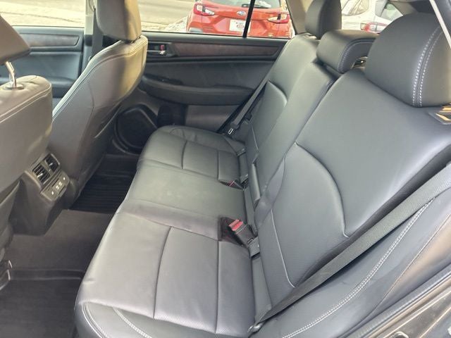 2019 Subaru Outback 3.6R Limited