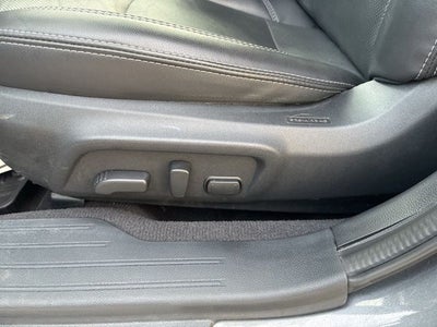 2019 Subaru Outback 3.6R Limited