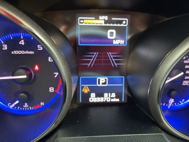 2019 Subaru Outback 3.6R Limited