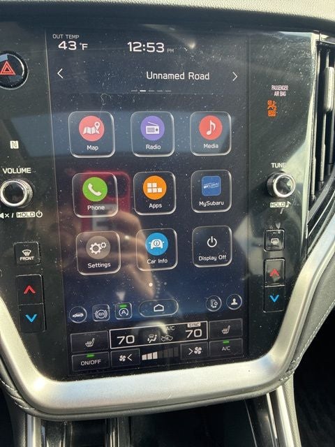 2024 Subaru Outback Premium