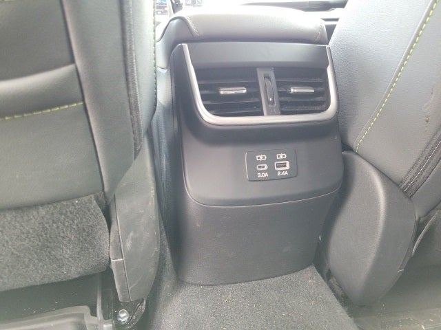 2023 Subaru Outback Onyx Edition