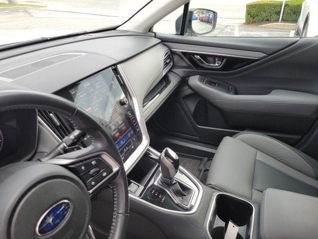 2023 Subaru Outback Onyx Edition