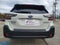 2023 Subaru Outback Onyx Edition
