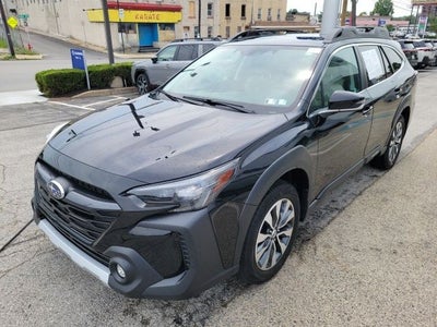 2023 Subaru Outback Limited