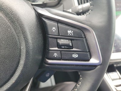 2025 Subaru Outback Touring