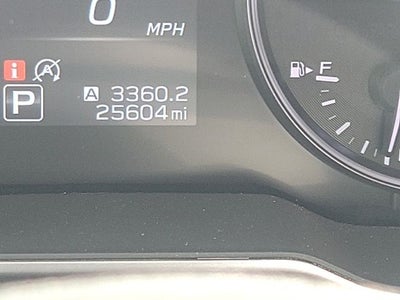 2023 Subaru Outback Onyx Edition XT