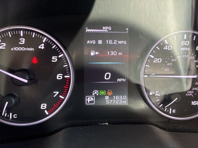 2021 Subaru Outback Limited XT