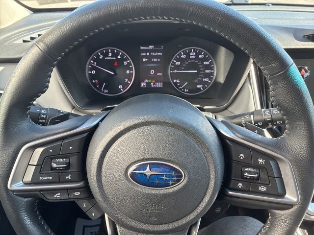 2021 Subaru Outback Limited XT