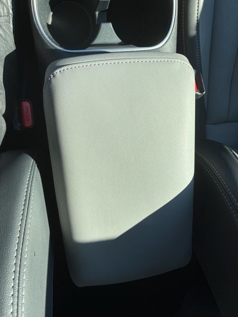 2021 Subaru Outback Limited XT