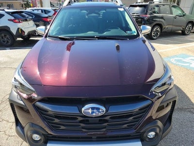 2024 Subaru Outback Touring XT