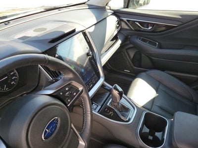 2024 Subaru Outback Touring XT