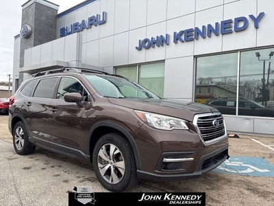2019 Subaru Ascent Premium