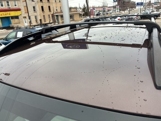 2019 Subaru Ascent Premium