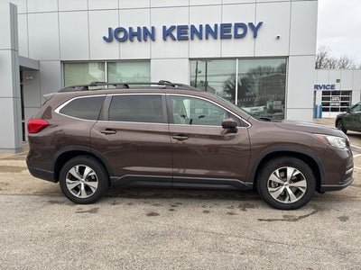 2019 Subaru Ascent Premium