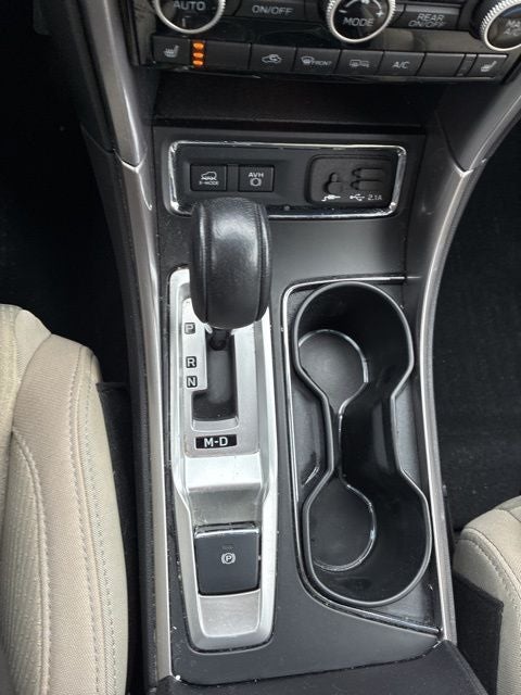 2019 Subaru Ascent Premium