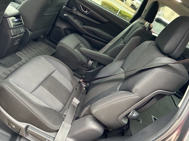 2025 Subaru Ascent Premium