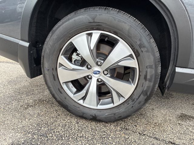 2025 Subaru Ascent Premium