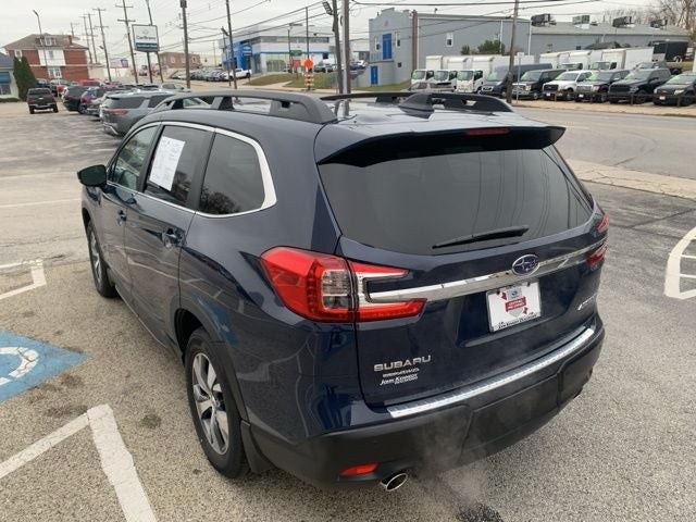 2025 Subaru Ascent Premium