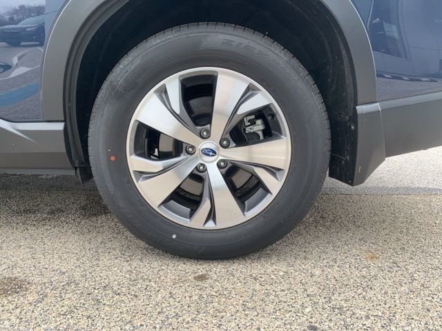 2025 Subaru Ascent Premium