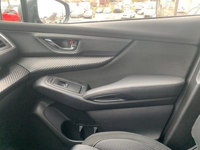 2025 Subaru Ascent Premium