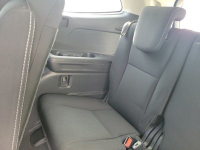 2022 Subaru Ascent Premium