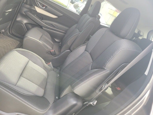 2022 Subaru Ascent Premium